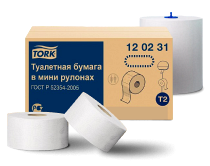 До -20% на продукцию ТОРК